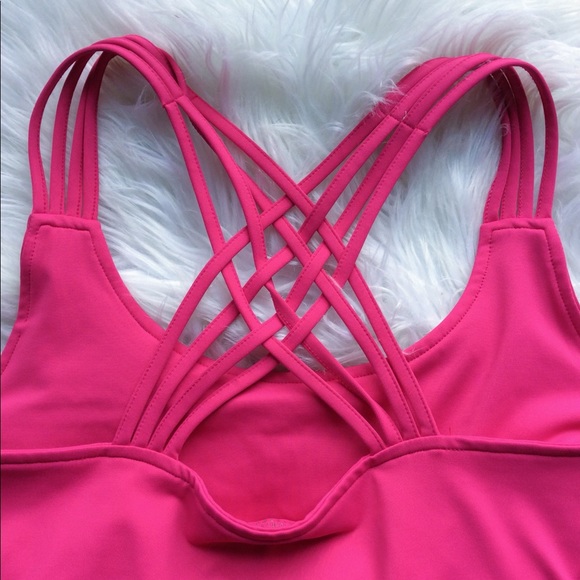 CALVIN KLEIN Performance SPYDER Tamk - Picture 4 of 5